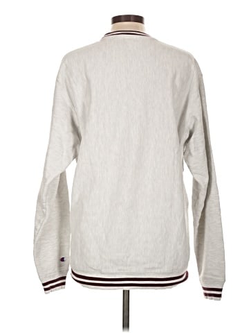 Champion Pullover Sweater (view 2)
