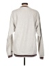Champion White Pullover Sweater Size L - photo 2
