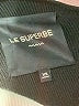 Le Superbe Color Block Black Cocktail Dress Size XS - photo 7