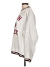 Champion White Pullover Sweater Size L - photo 5