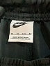 Nike 100% Polyester Black Track Pants Size XS - photo 7