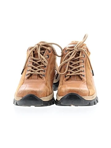 Perry Ellis Ankle Boots (view 2)