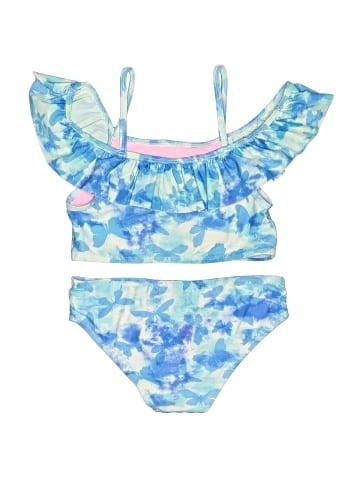 Limited Too Two Piece Swimsuit (view 2)