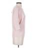 Sejour Pink 3/4 Sleeve T-Shirt Size XS - photo 4