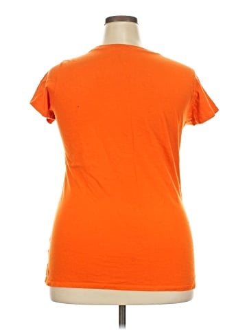 Way to Celebrate! Short Sleeve T-Shirt (view 2)