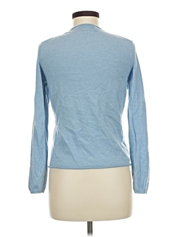 Sutton Studio Wool Cardigan (view 2)