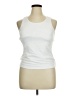 Skechers White Active Tank Size XL - photo 1