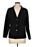 Kancy Kole Black Cardigan Size L - photo 1