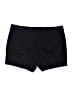 Ann Taylor Solid Black Shorts Size 16 (petite) - photo 2