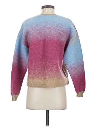 Zara Pullover Sweater (view 2)