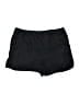 J.Crew 100% Linen Solid Black Shorts Size XL - photo 1
