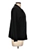 Kancy Kole Black Cardigan Size L - photo 4