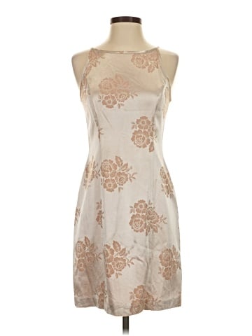 Caren Desiree Cocktail Dress (view 1)