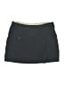 Royal Robbins 100% Nylon Solid Gray Skort Size 12 - photo 1
