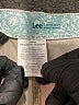 Lee Gray Cargo Pants Size 18 - photo 4