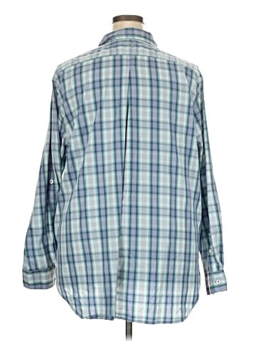 Ridgecut Long Sleeve Button-Down Shirt (view 2)