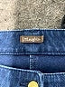 J. McLaughlin Blue Jeans Size 10 - photo 7