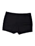 Ann Taylor Solid Black Shorts Size 16 (petite) - photo 1