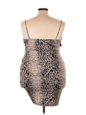 Fashion Nova Cocktail Dress (view 2)