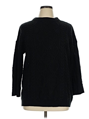chic soul (chicsoul.com) Pullover Sweater (view 1)