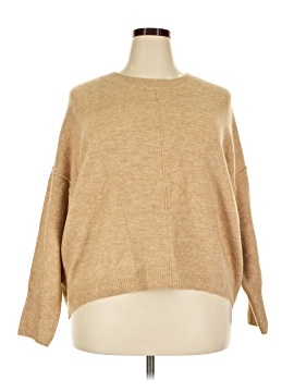Vince Camuto Pullover Sweater (view 1)