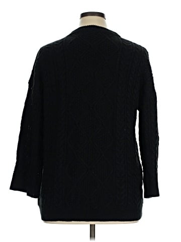 chic soul (chicsoul.com) Pullover Sweater (view 2)
