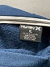 Hurley Blue Pullover Hoodie Size 13 - 15 - photo 3