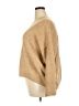 Vince Camuto Solid Tan Pullover Sweater Size XXL - photo 5