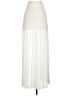 Devon Windsor Ivory Formal Skirt Size XS - photo 2