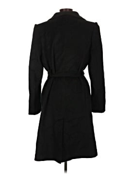 Karl Lagerfeld Paris Wool Coat (view 2)