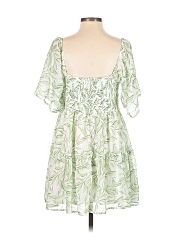 Justify Casual Dress (view 2)