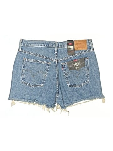 Levi's Denim Shorts (view 2)