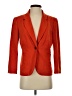 The Limited Orange Blazer Size S - photo 1