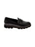 Vionic Black Flats Size 9 - photo 1