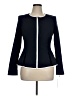 Tommy Hilfiger Blue Jacket Size 14 - photo 1