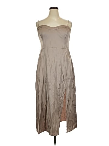 Abercrombie & Fitch Casual Dress (view 1)