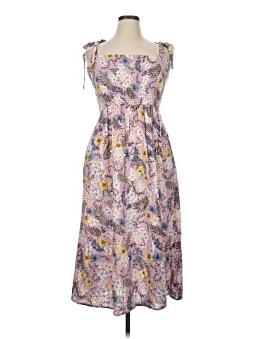 Minkpink Casual Dress (view 1)