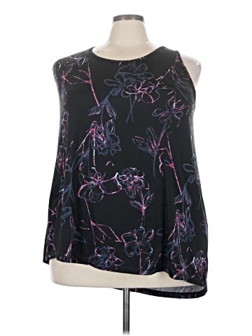 LIVI Sleeveless T-Shirt (view 1)