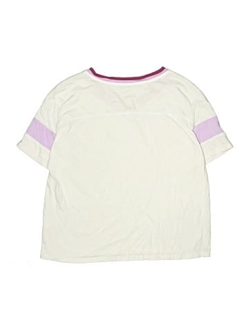 Justice Short Sleeve T-Shirt (view 2)