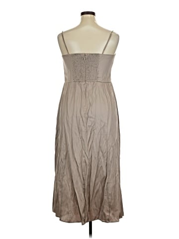 Abercrombie & Fitch Casual Dress (view 2)