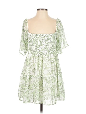 Justify Casual Dress (view 1)