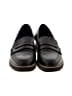 Vionic Black Flats Size 9 - photo 2