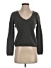 Goop G. Label 100% Cashmere Gray Cashmere Pullover Sweater Size S - photo 1