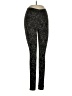 Guess Paisley Black Leggings Size XS - photo 1