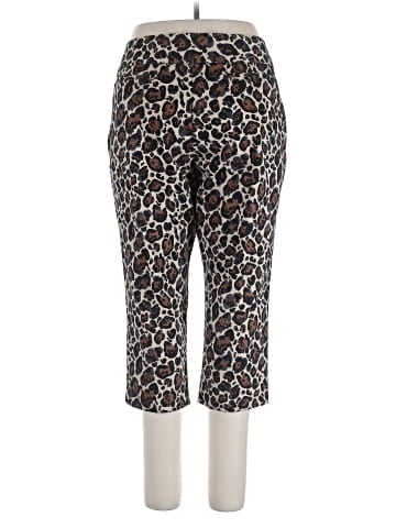 Worthington Casual Pants (view 2)