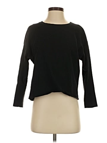 Mod Ref 3/4 Sleeve T-Shirt (view 1)