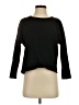 Mod Ref 100% Cotton Black 3/4 Sleeve T-Shirt Size S - photo 1