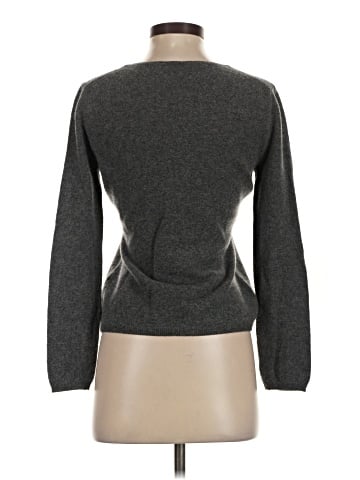 Goop G. Label Cashmere Pullover Sweater (view 2)