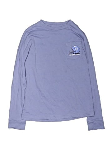 Vineyard Vines Long Sleeve T-Shirt (view 1)
