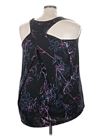 LIVI Sleeveless T-Shirt (view 2)